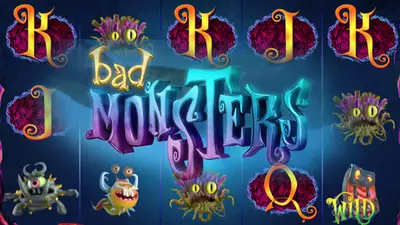 bad monsters